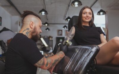 how to find tattoo shops to get the best tattoos