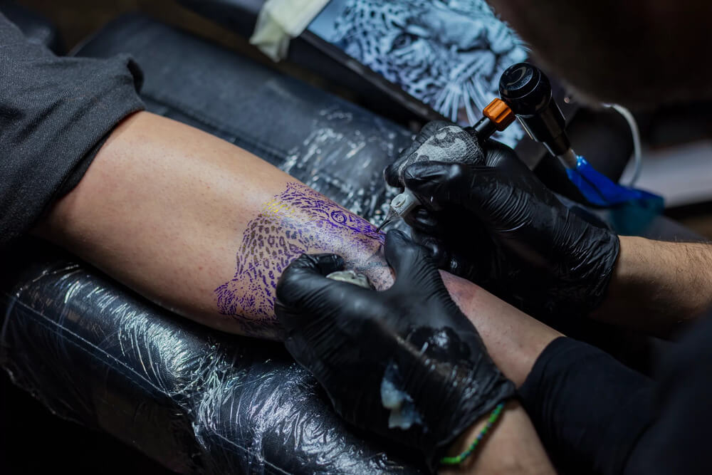 tips to choose the right design your tattoo