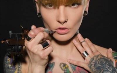 the right way to choose best tattoo shop and piercing - image